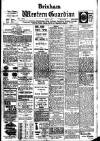 Brixham Western Guardian Thursday 02 May 1918 Page 1
