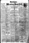 Brixham Western Guardian Thursday 22 April 1920 Page 1