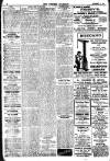 Brixham Western Guardian Thursday 01 December 1921 Page 6