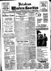 Brixham Western Guardian Thursday 17 February 1944 Page 1