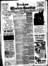 Brixham Western Guardian Thursday 09 March 1944 Page 1