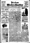 Brixham Western Guardian Thursday 28 February 1946 Page 1