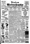 Brixham Western Guardian Thursday 14 March 1946 Page 1