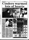 Rutland Times Friday 28 January 1994 Page 15