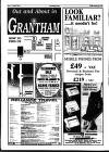 Rutland Times Friday 28 January 1994 Page 16