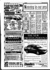 Rutland Times Friday 28 January 1994 Page 34