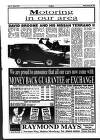 Rutland Times Friday 28 January 1994 Page 36