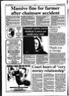 Rutland Times Friday 11 February 1994 Page 6