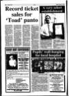 Rutland Times Friday 11 February 1994 Page 8