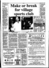 Rutland Times Friday 11 February 1994 Page 9