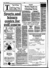 Rutland Times Friday 11 February 1994 Page 32