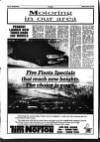 Rutland Times Friday 18 February 1994 Page 28
