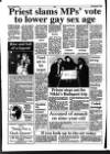 Rutland Times Friday 04 March 1994 Page 6