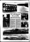 Rutland Times Friday 04 March 1994 Page 14