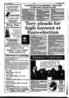 Rutland Times Friday 11 March 1994 Page 14