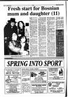 Rutland Times Friday 18 March 1994 Page 8