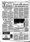 Rutland Times Friday 18 March 1994 Page 30