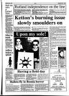 Rutland Times Friday 01 April 1994 Page 5