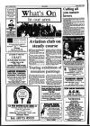 Rutland Times Friday 01 April 1994 Page 6