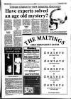Rutland Times Friday 01 April 1994 Page 7