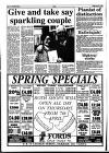 Rutland Times Friday 01 April 1994 Page 20