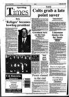 Rutland Times Friday 01 April 1994 Page 42