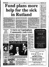 Rutland Times Friday 08 April 1994 Page 3