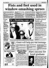 Rutland Times Friday 08 April 1994 Page 6
