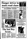 Rutland Times Friday 08 April 1994 Page 7