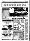Rutland Times Friday 08 April 1994 Page 32