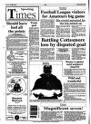 Rutland Times Friday 08 April 1994 Page 36