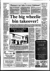 Rutland Times Friday 15 April 1994 Page 3