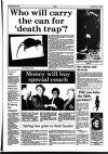 Rutland Times Friday 15 April 1994 Page 5