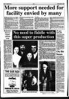 Rutland Times Friday 15 April 1994 Page 8