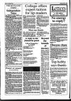 Rutland Times Friday 15 April 1994 Page 10