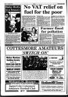 Rutland Times Friday 15 April 1994 Page 14