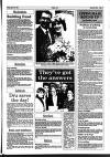 Rutland Times Friday 15 April 1994 Page 15