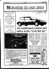Rutland Times Friday 15 April 1994 Page 30