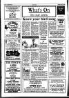 Rutland Times Friday 22 April 1994 Page 4
