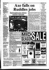 Rutland Times Friday 22 April 1994 Page 5