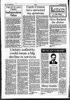 Rutland Times Friday 22 April 1994 Page 10