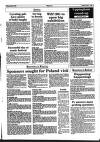 Rutland Times Friday 22 April 1994 Page 15