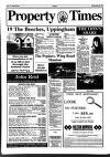 Rutland Times Friday 22 April 1994 Page 22