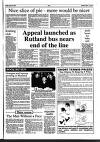 Rutland Times Friday 22 April 1994 Page 35