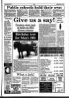 Rutland Times Friday 29 April 1994 Page 3
