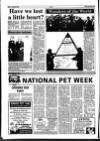 Rutland Times Friday 29 April 1994 Page 8