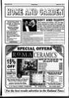 Rutland Times Friday 29 April 1994 Page 13