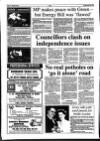 Rutland Times Friday 29 April 1994 Page 26