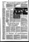 Rutland Times Friday 29 April 1994 Page 34