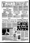 Rutland Times Friday 29 April 1994 Page 38